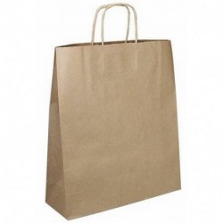 SHOPPER AVANA 18X8X20CM