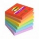 POST-IT 3M 654-6SS-JP ASSORTITI 76X76