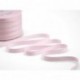 NASTRO DOPPIO RASO 10MM X100MT ROSA