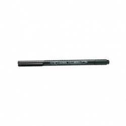 PENNARELLO LYRA AQUA BRUSH DUO NERO -