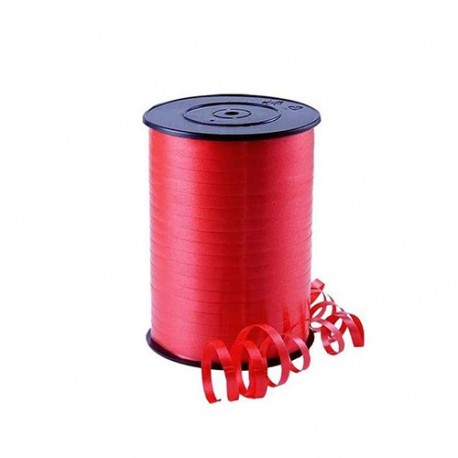 ROCCHETTO MM5X500MT LISCIO ROSSO