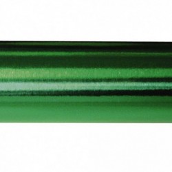 ROTOLO PPL METAL VERDE 0.70X1MT -