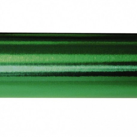 ROTOLO PPL METAL VERDE 0.70X1MT -