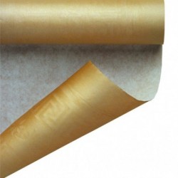 ROTOLO PPL METAL ORO 0.70X1MT -