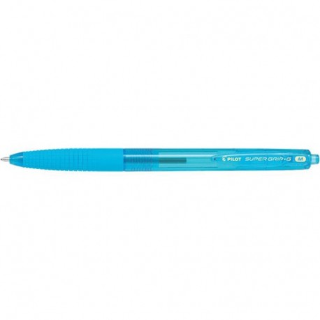 PENNA PILOT SUPERGRIP G A SCATTO 1,0