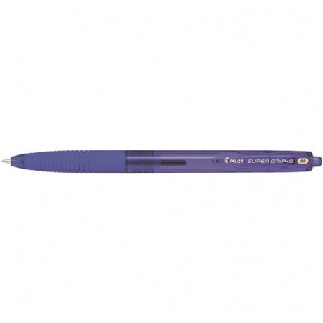 PENNA PILOT SUPERGRIP G A SCATTO 1,0