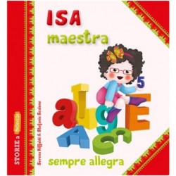 ISA MAESTRA SEMPRE ALLEGRA  -