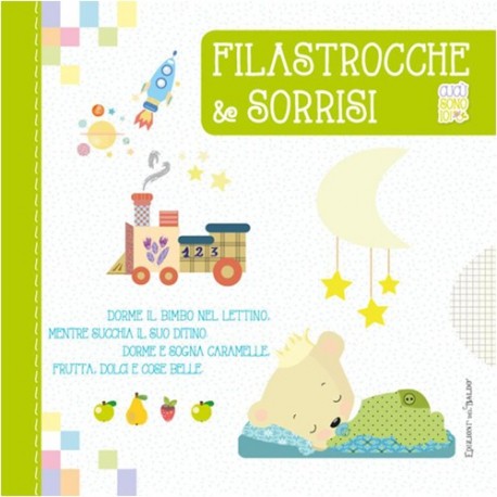 FILASTROCCHE & SORRISI 2024  -