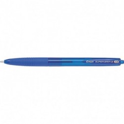 PENNA SUPERGRIP G A SCATTO 1.6 BLU