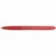 PENNA SUPERGRIP G A SCATTO 1.6 ROSSO