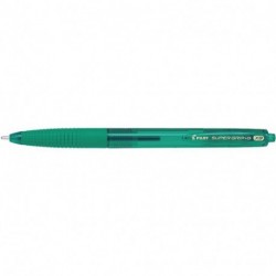 PENNA SUPERGRIP G A SCATTO 1.6 VERDE