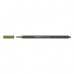 PENNARELLO STABILO PEN68 VERDE CHIARO