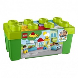 LEGO DUPLO CONTENITORE DI MATTONCINI -