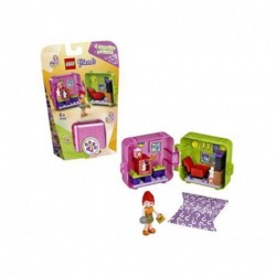 LEGO FRIENDS CUBO SHOPPING DI MIA -