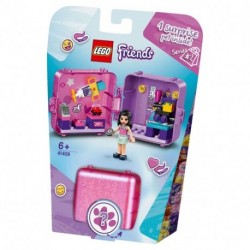 LEGO FRIENDS CUBO SHOPPING DI EMMA -