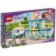 LEGO FRIENDS OSPEDALE DI HEARTLAKE CITY