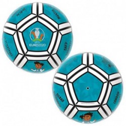 Z/E PALLONE CALCIO EURO 2020 STADIUM PVC