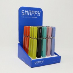 PENNA SNAPPY A SFERA - SNAPPYPEN