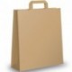 SHOPPER IN CARTA 36X12X41CM AVANA (CART)