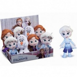 PELUCHE FROZEN 20CM ASS - FZ-GG01290