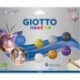 MAKE UP GIOTTO OMBRETTI METAL 6PZ DA 5ML