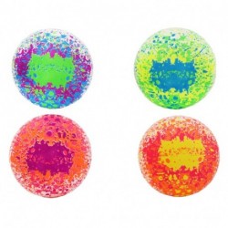 PALLONE SOFT MULTICOLOR D220 - 39775