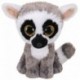 TY BEANIE BOOS 15CM LINUS - T36224