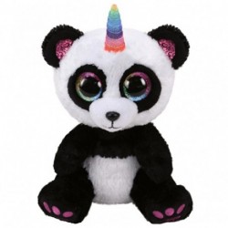 TY BEANIE BOOS 15CM PARIS - T36307