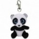 TY BEANIE BOOS CLIPS PC BAMBOO - T35236