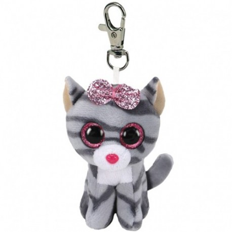 TY BEANIE BOOS CLIPS PC KIKI - T35243