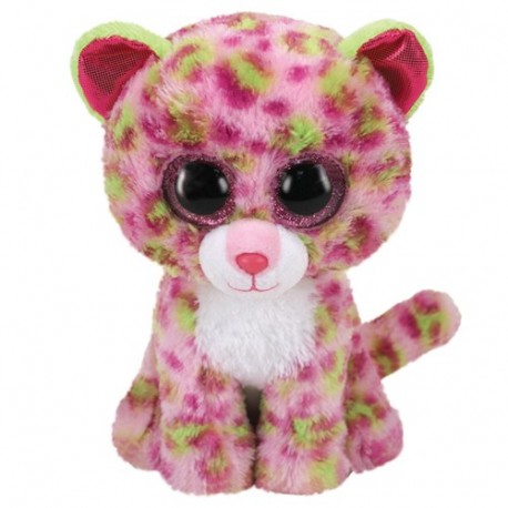 TY BEANIE BOOS 28CM LAINEY - T36476