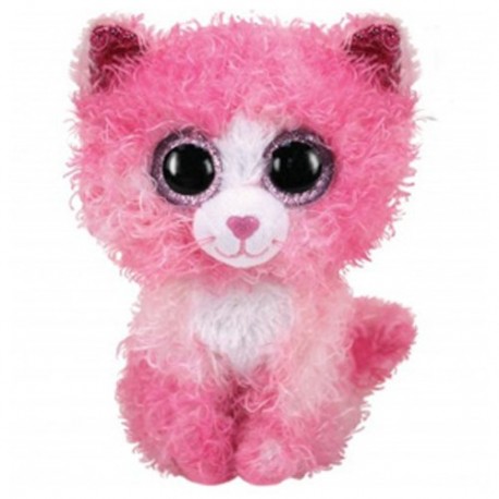 TY BEANIE BOOS 28CM REAGAN - T36479