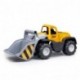 RUSPA BIG TRUCK 70CM - 898