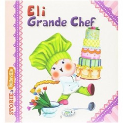 ELI GRANDE CHEF  - 18820