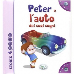 PETER E L AUTO DEI SUOI SOGNI  - 16871