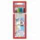 PENNARELLI STABILO PEN68 BRUSH 8PZ