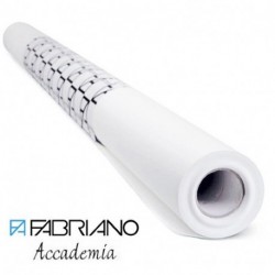 CARTA IN ROTOLO FABRIANO M1,5X10M 200GR