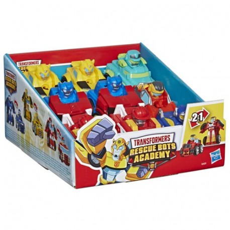 TRANSFORMERS RACER TV - E6429