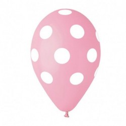 PALLONCINI 12" (CM.30) ALL AROUND POIS