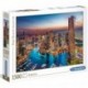 CLEM PUZZLE 1500 HQC DUBAI MARINA -