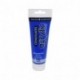 TEMPERA ACRILICA GRADUATE 120ML BLU