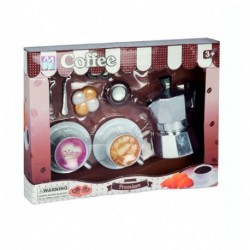 SET CAFFE' SCAT. - A210