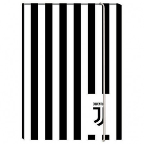 CARTELLINA C/ELASTICO 3L JUVENTUS -