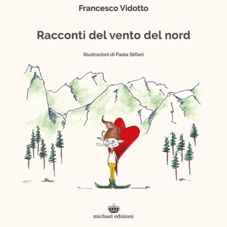 RACCONTI DEL VENTO DEL NORD - 10053