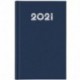 AGENDA 25 SETT 21X29,7 GOMMATO BLU  -