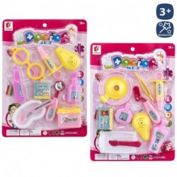 SET DOTTORE BIMBA BL. - 95691