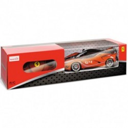 RC FERRARI FXXK 1:24 - 63605