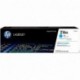 CARTUCCIA HP CIANO 216A - W2411A