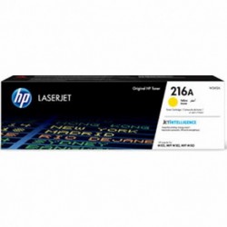 CARTUCCIA HP GIALLO 216A - W2412A