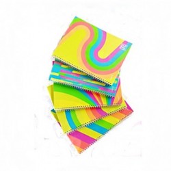 MAXI ONE COLOR FANTAFLUO FOR 80GR 5M